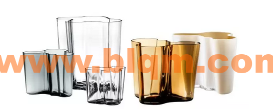 款式热卖的玻璃花瓶